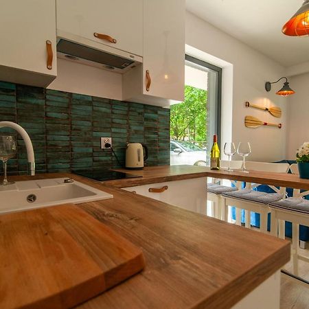 Apartamenty Sailor Погожелица Экстерьер фото