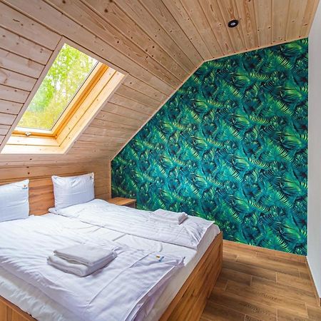 Apartamenty Sailor Погожелица Экстерьер фото