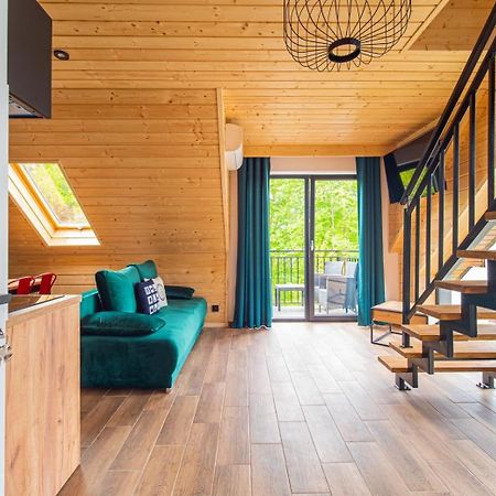 Apartamenty Sailor Погожелица Экстерьер фото