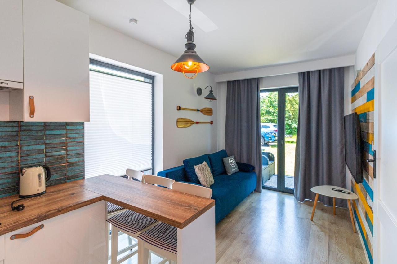 Apartamenty Sailor Погожелица Экстерьер фото
