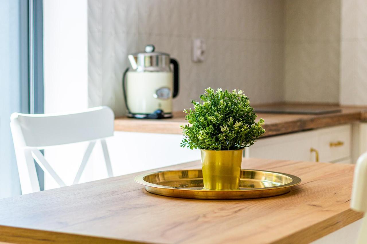 Apartamenty Sailor Погожелица Экстерьер фото
