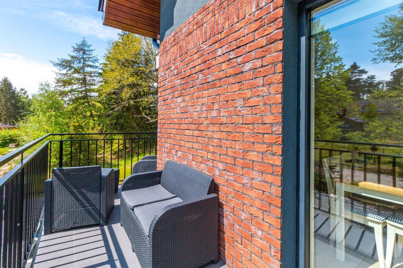Apartamenty Sailor Погожелица Экстерьер фото