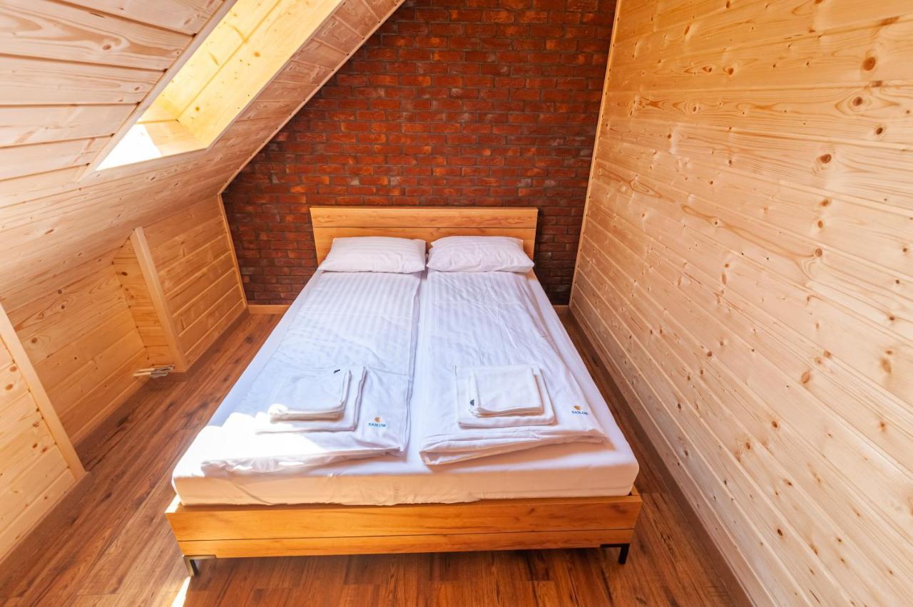 Apartamenty Sailor Погожелица Экстерьер фото