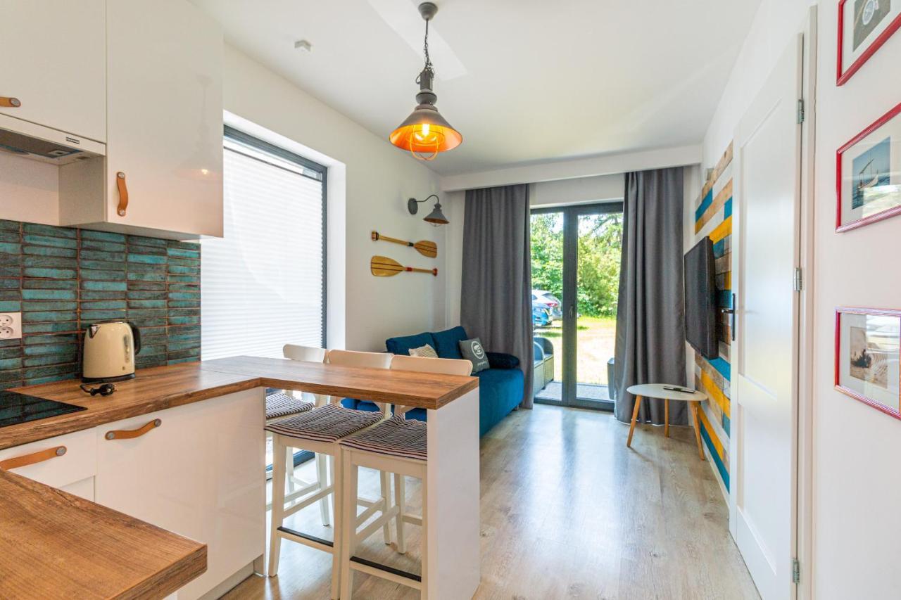Apartamenty Sailor Погожелица Экстерьер фото