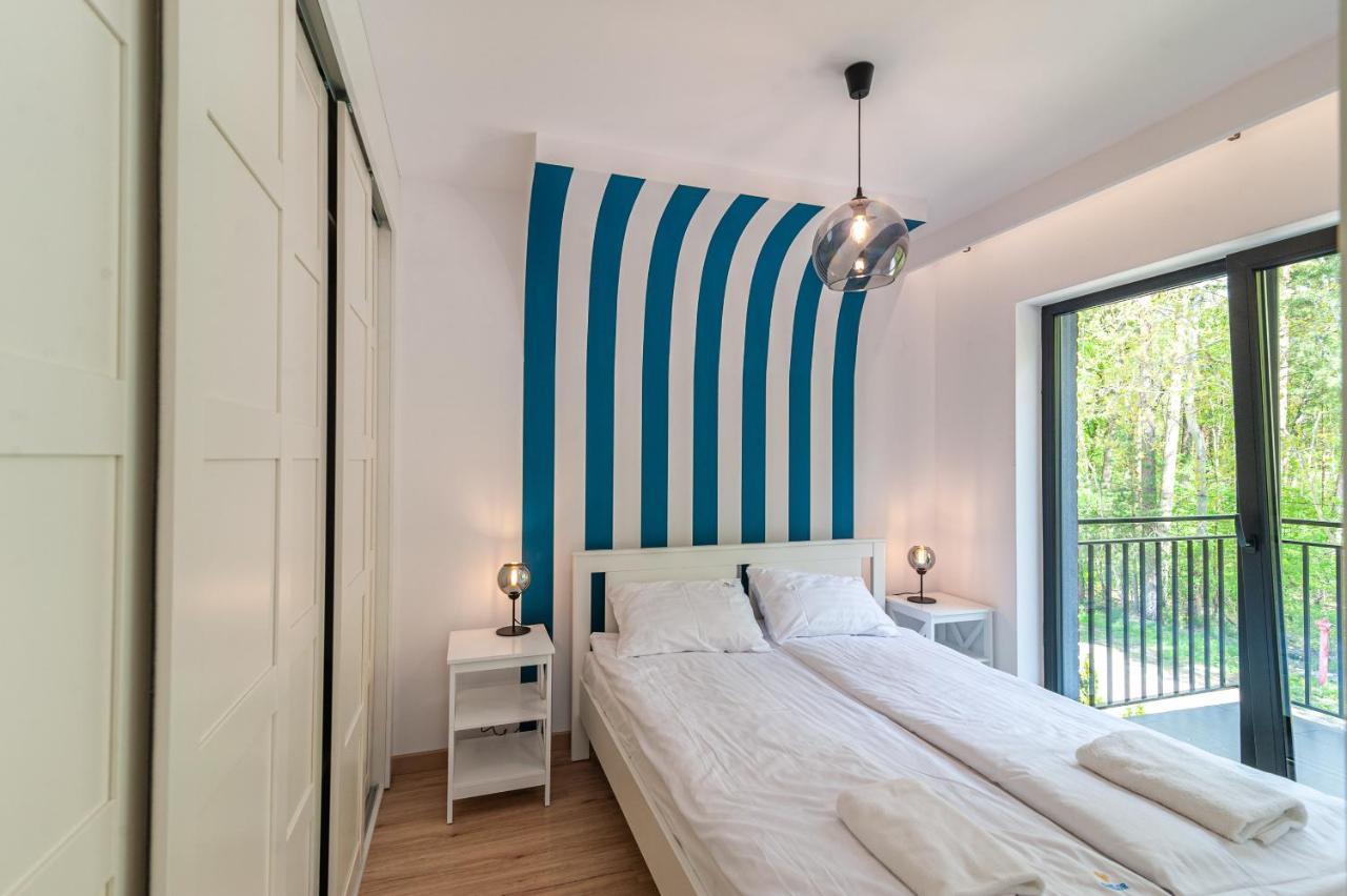 Apartamenty Sailor Погожелица Экстерьер фото