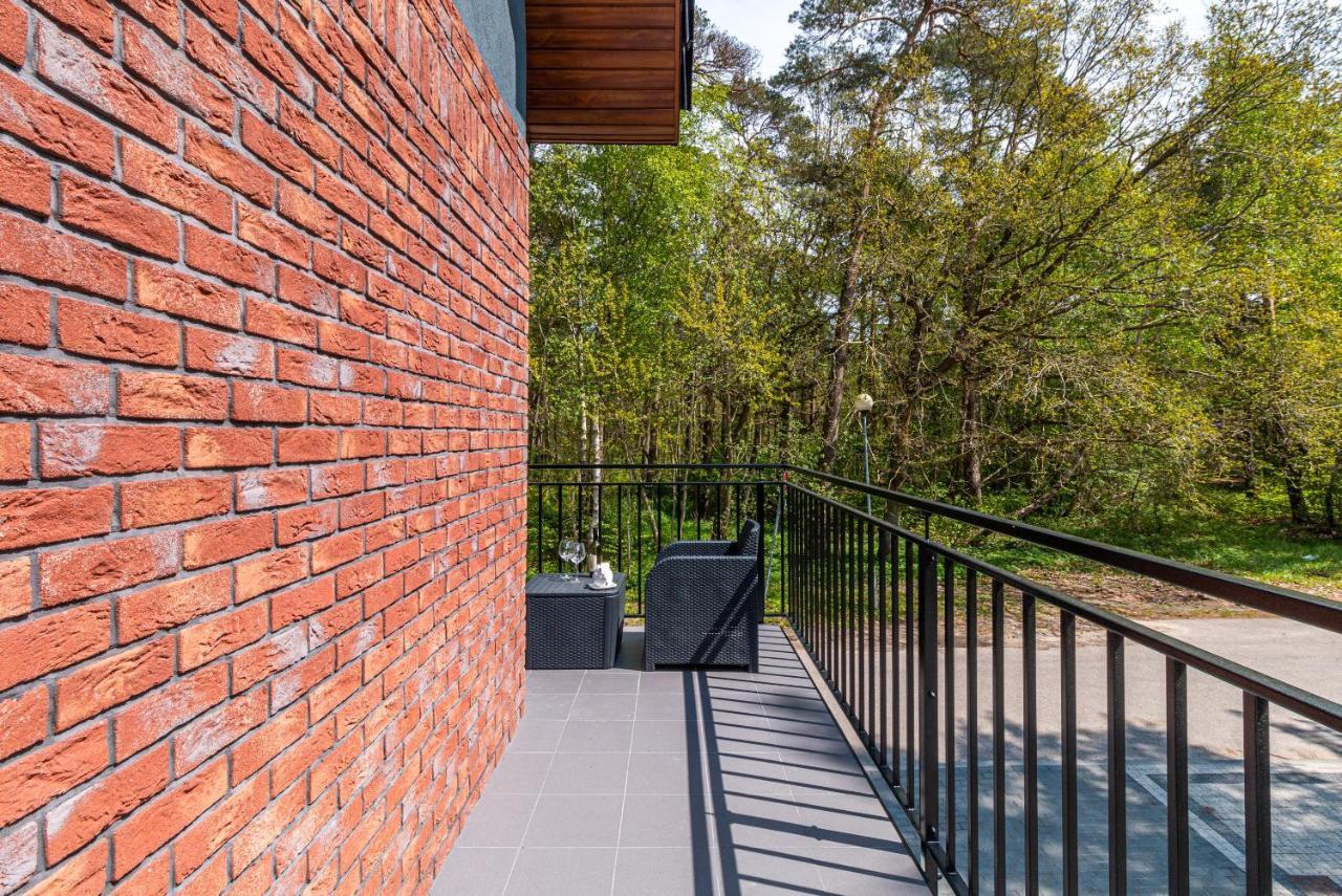 Apartamenty Sailor Погожелица Экстерьер фото