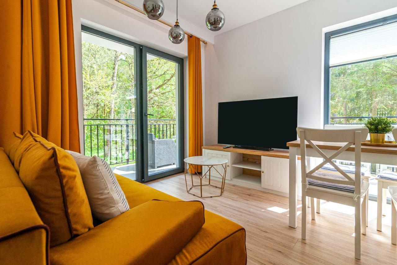Apartamenty Sailor Погожелица Экстерьер фото