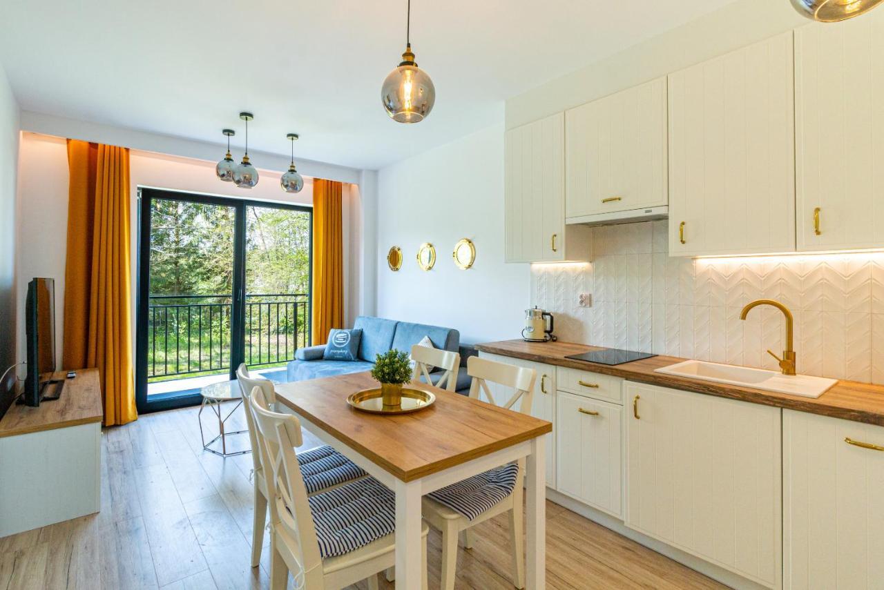 Apartamenty Sailor Погожелица Экстерьер фото