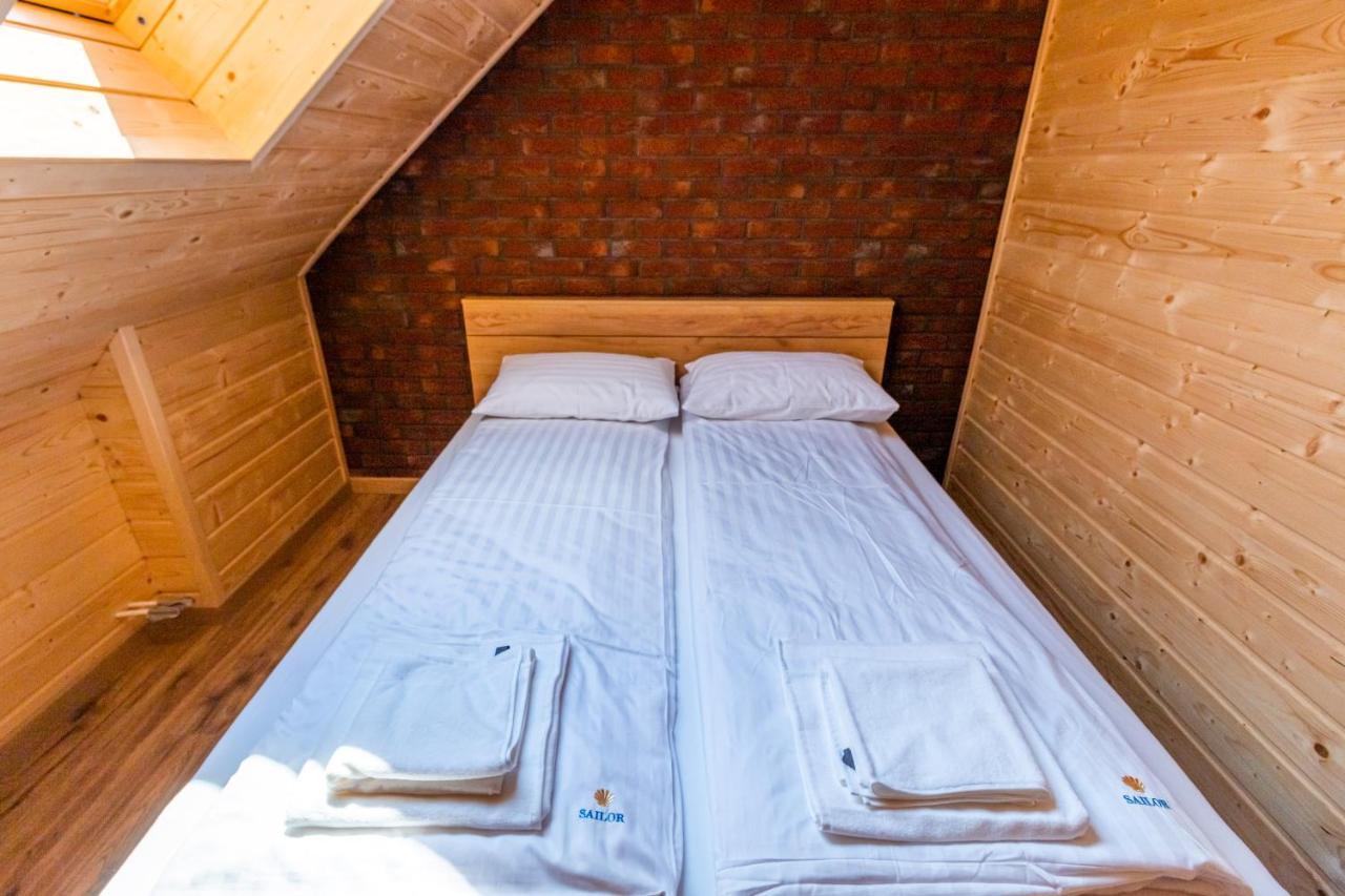 Apartamenty Sailor Погожелица Экстерьер фото