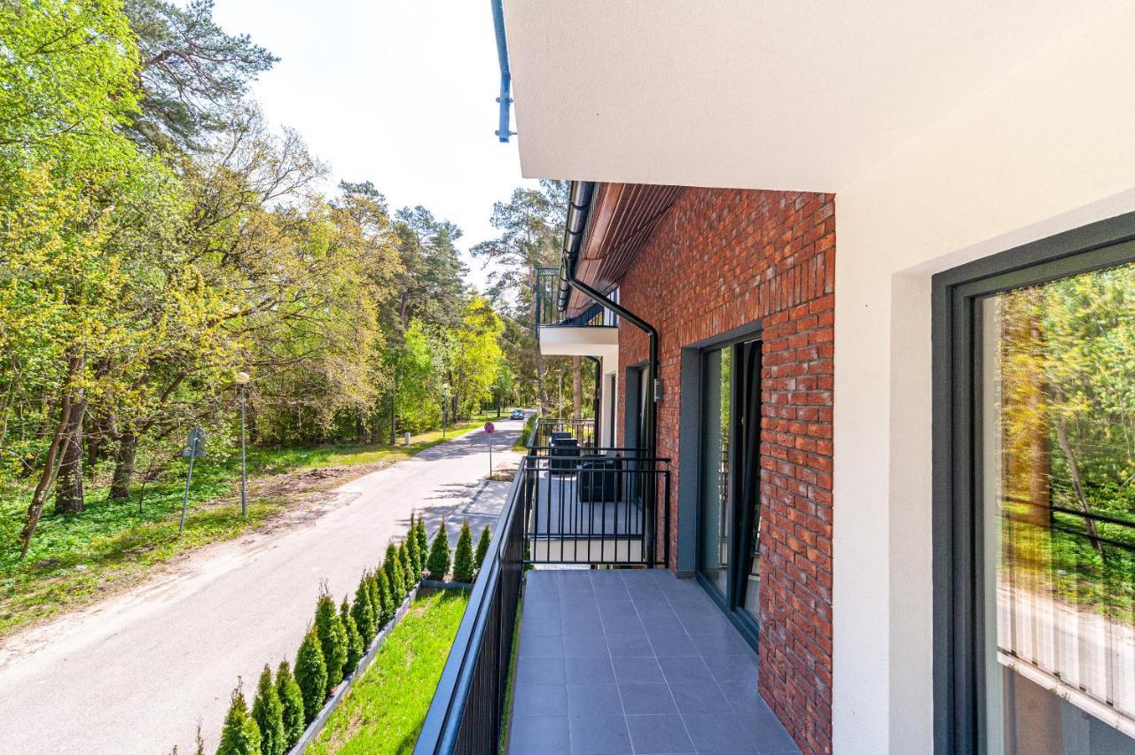Apartamenty Sailor Погожелица Экстерьер фото