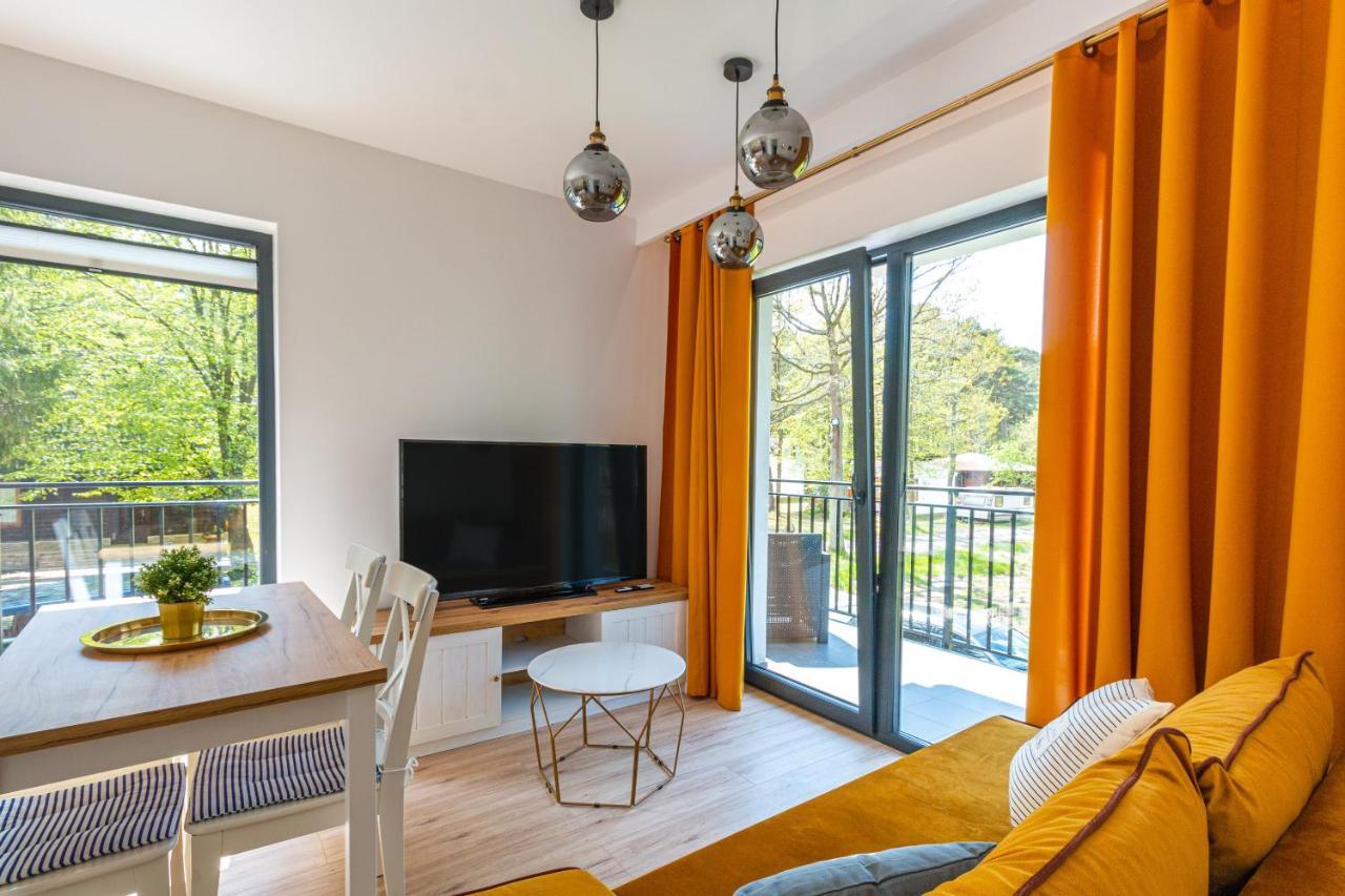 Apartamenty Sailor Погожелица Экстерьер фото