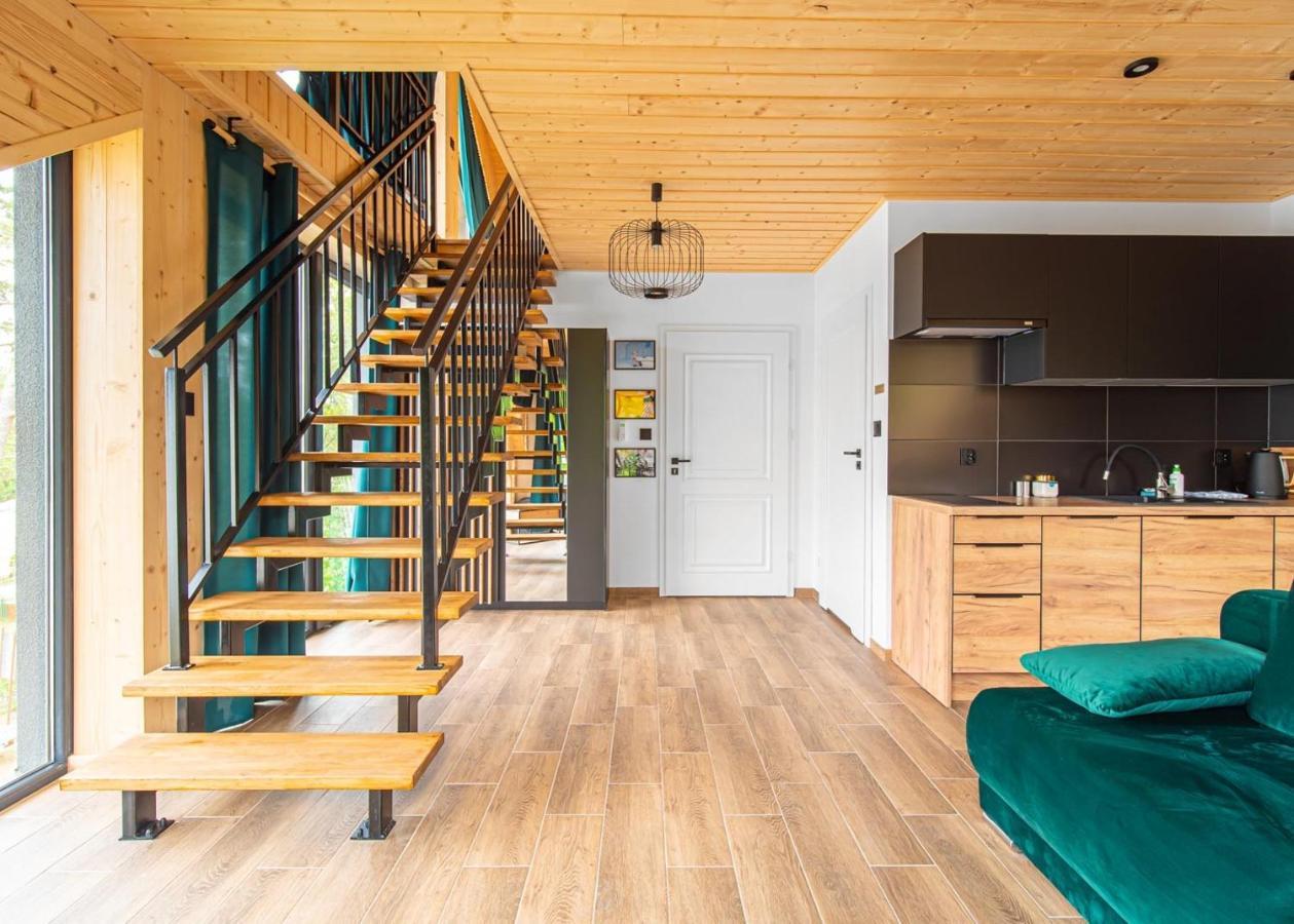 Apartamenty Sailor Погожелица Экстерьер фото