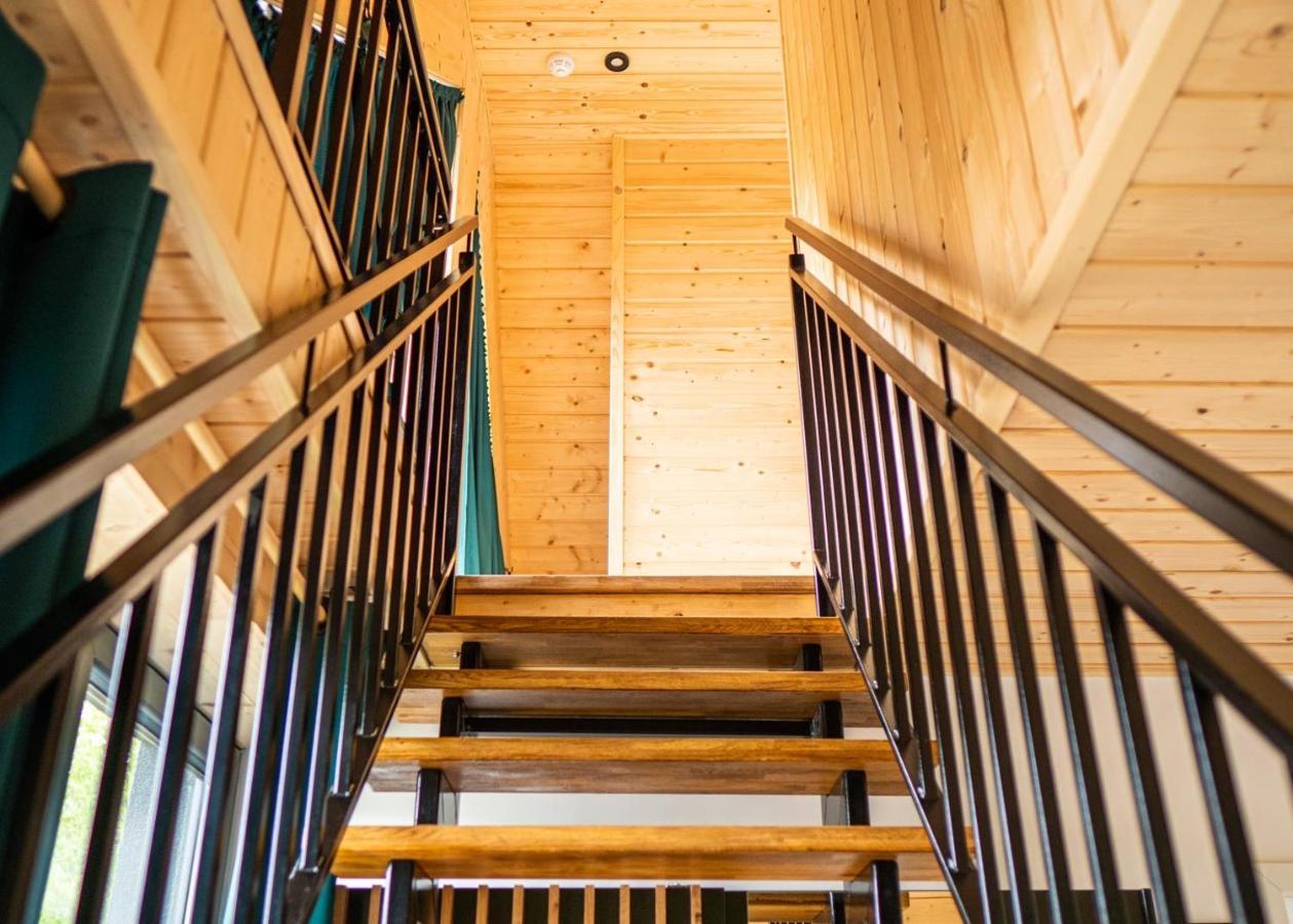 Apartamenty Sailor Погожелица Экстерьер фото