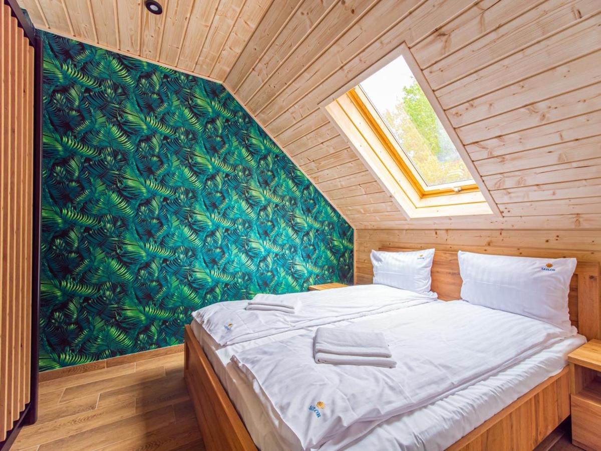 Apartamenty Sailor Погожелица Экстерьер фото