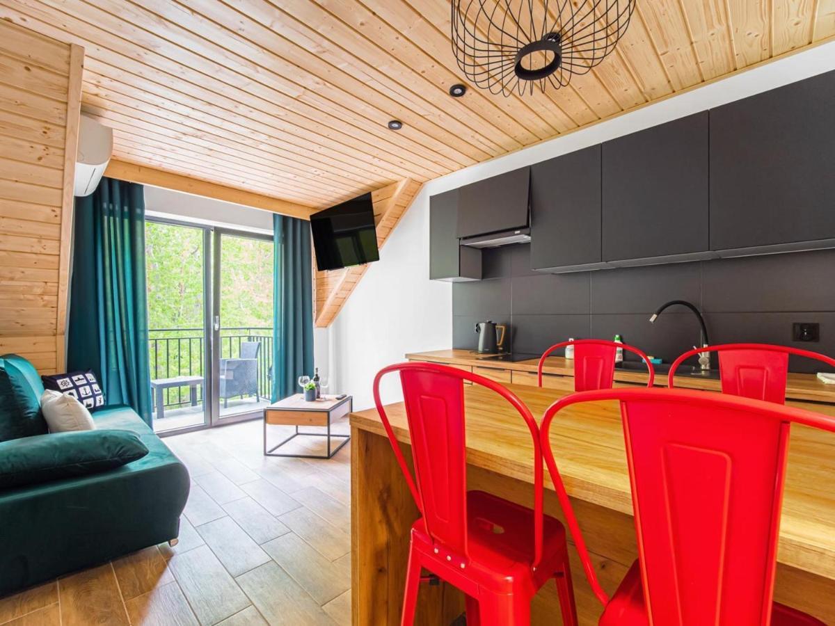 Apartamenty Sailor Погожелица Экстерьер фото