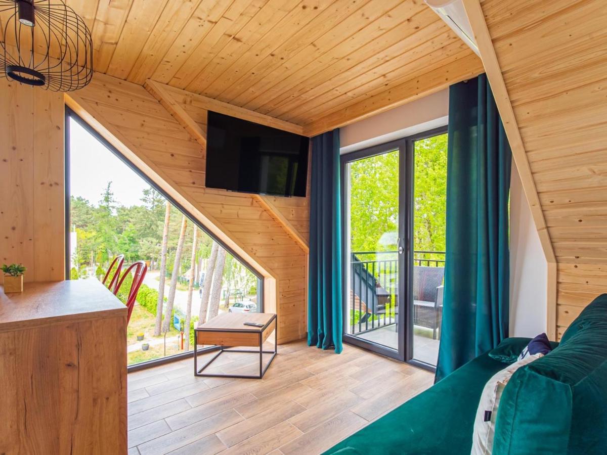 Apartamenty Sailor Погожелица Экстерьер фото