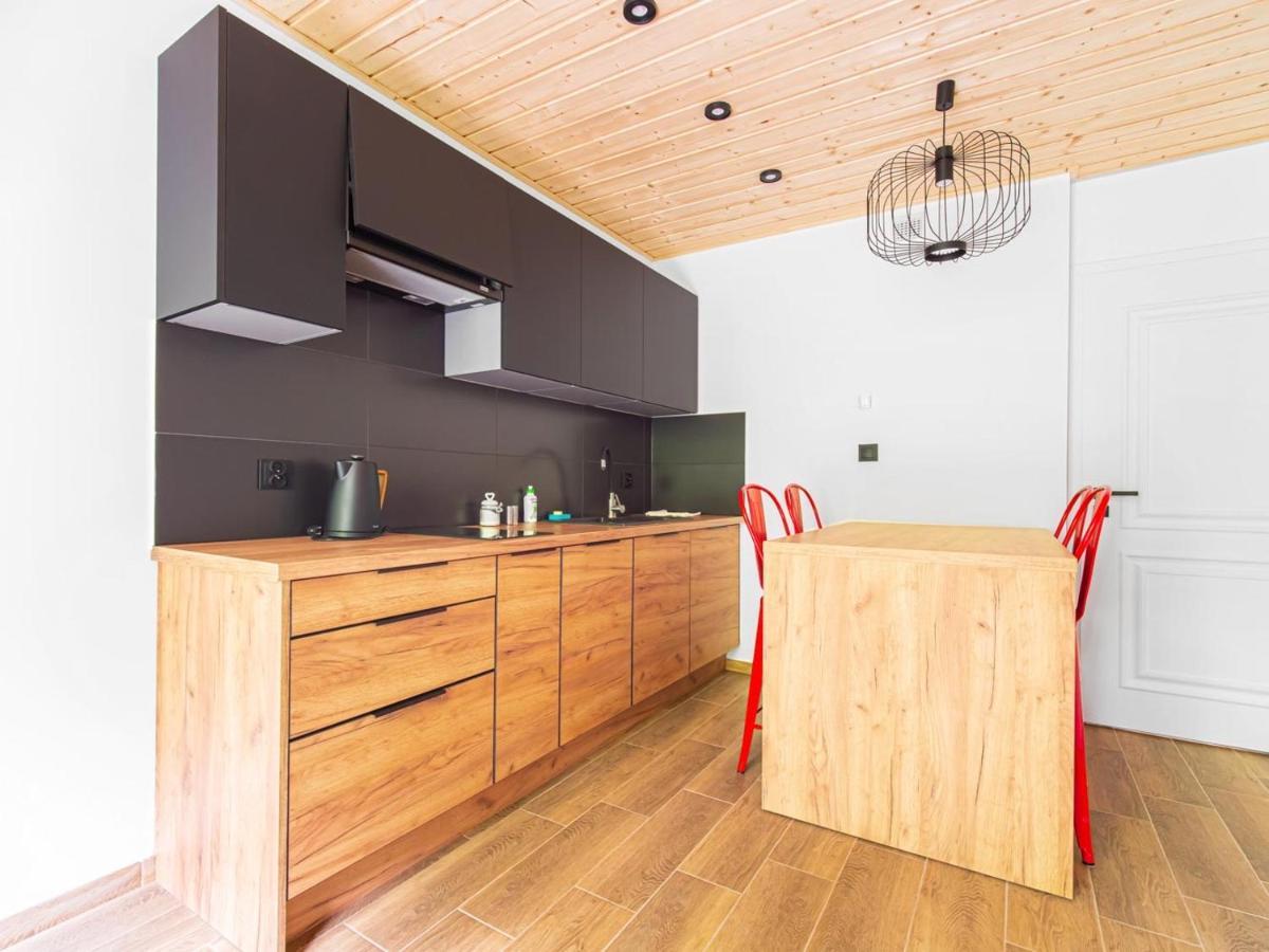Apartamenty Sailor Погожелица Экстерьер фото