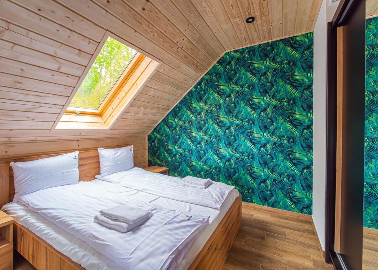Apartamenty Sailor Погожелица Экстерьер фото