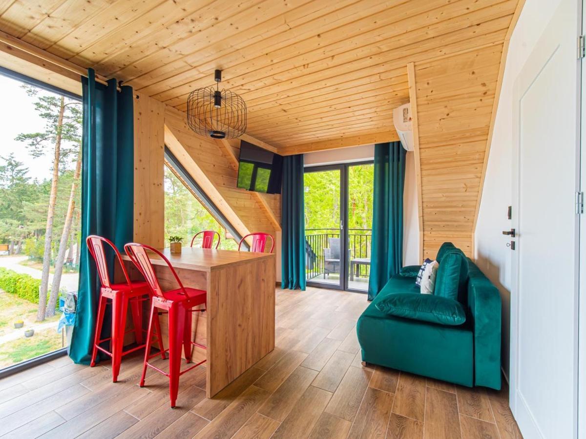 Apartamenty Sailor Погожелица Экстерьер фото