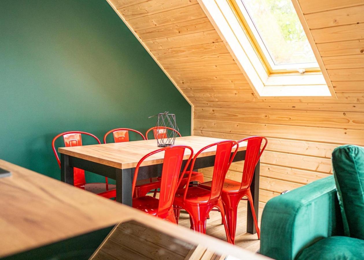 Apartamenty Sailor Погожелица Экстерьер фото