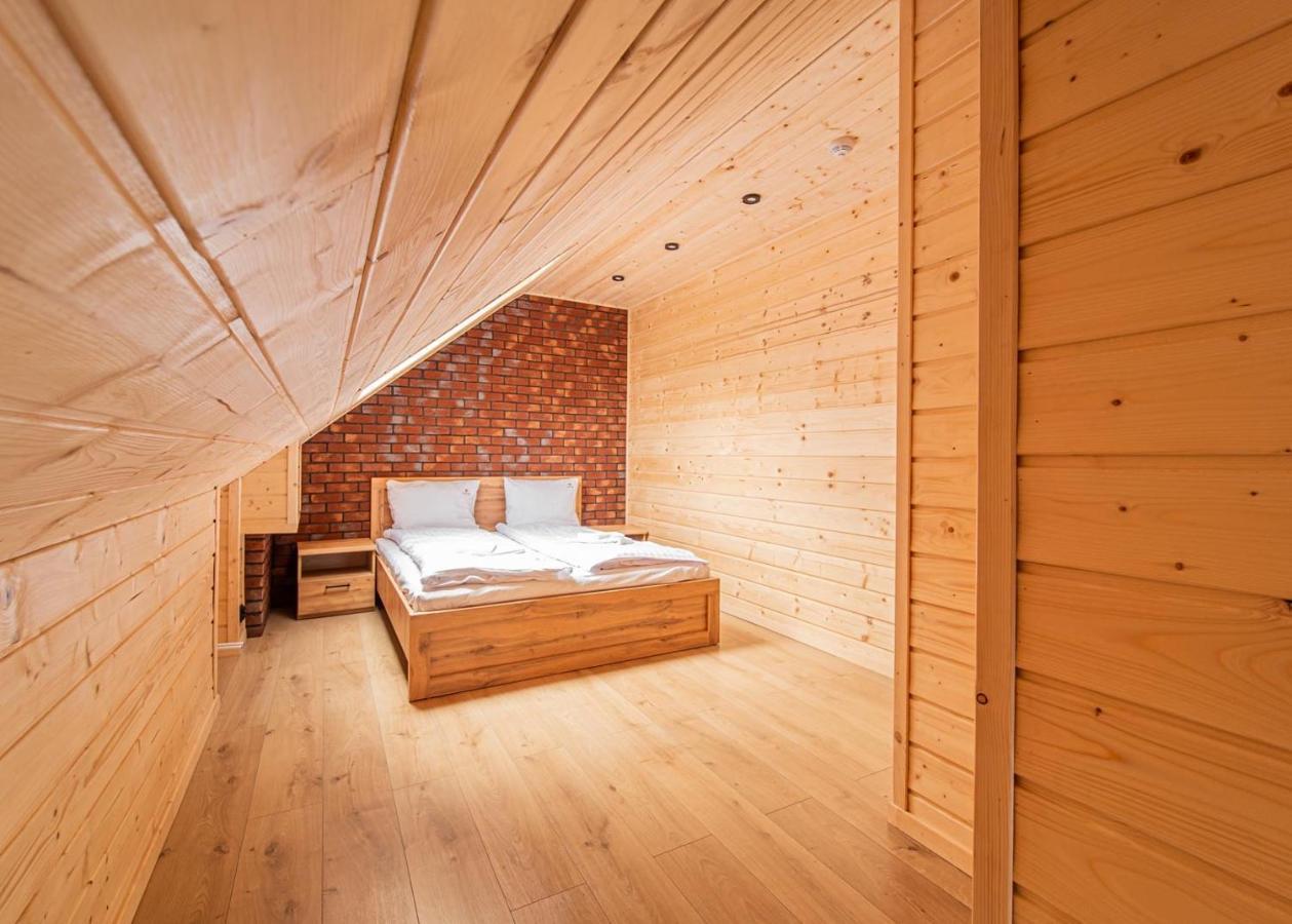 Apartamenty Sailor Погожелица Экстерьер фото