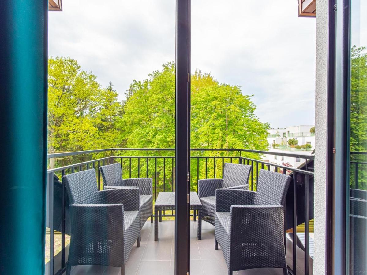 Apartamenty Sailor Погожелица Экстерьер фото