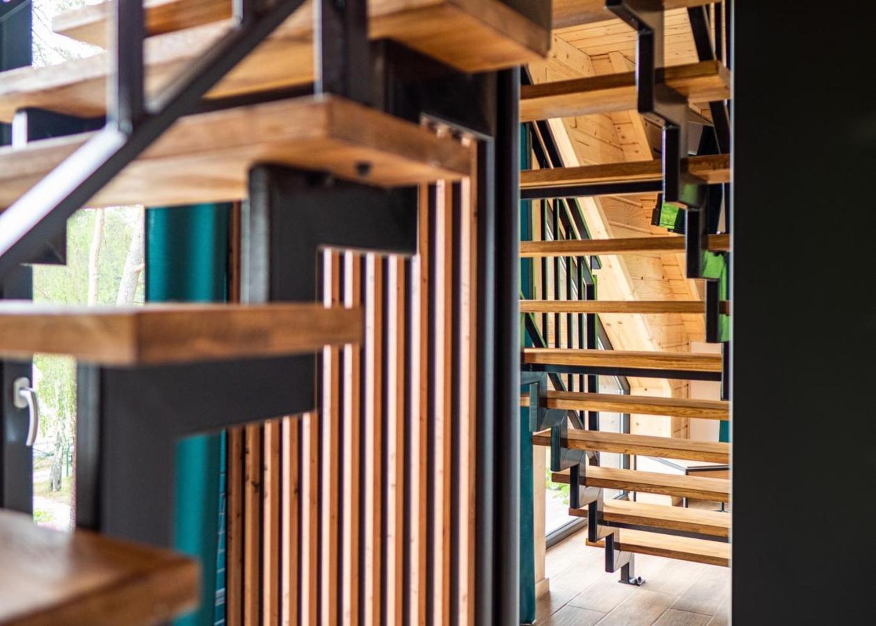 Apartamenty Sailor Погожелица Экстерьер фото